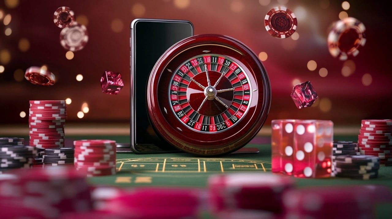 games 12 Live Casino Tables